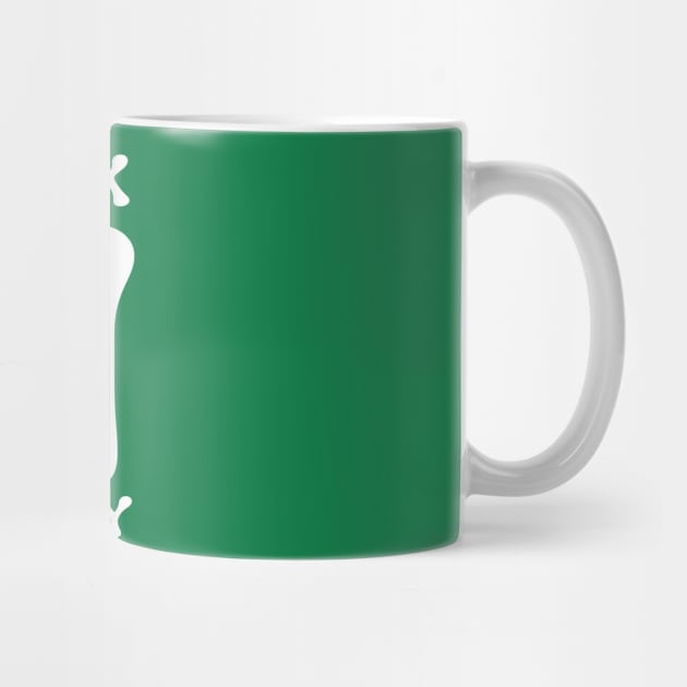 I Don't Work On St Patricks Day by Creatifly Graphic Tees